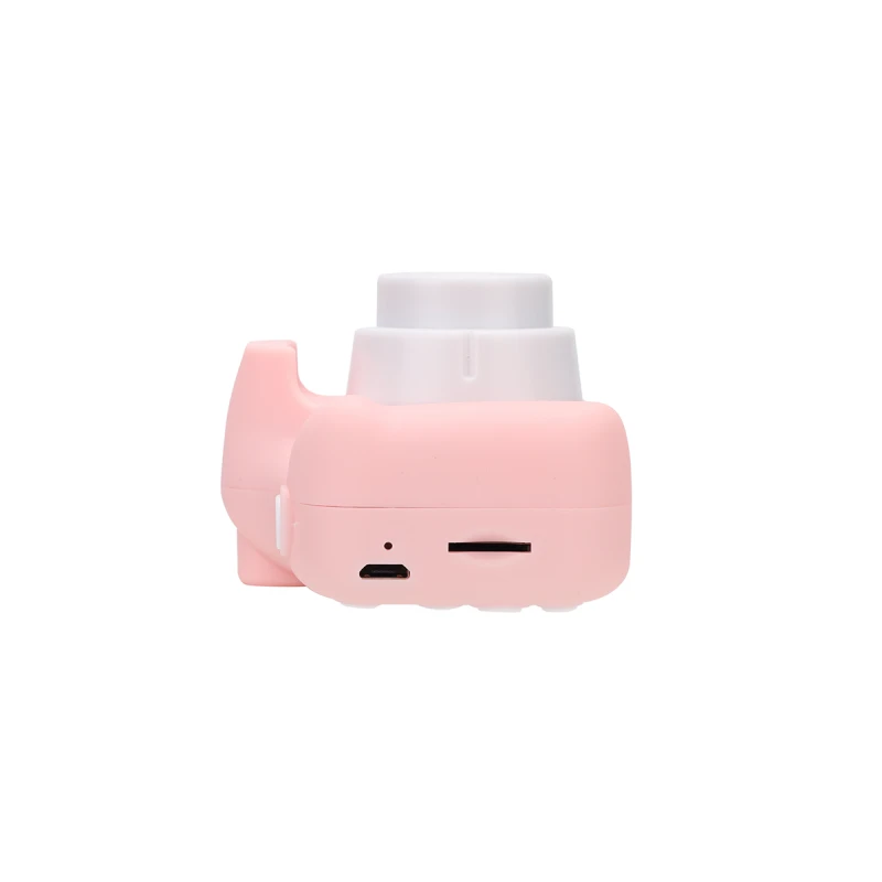 AGFA Realikids  CAM MINI PINK