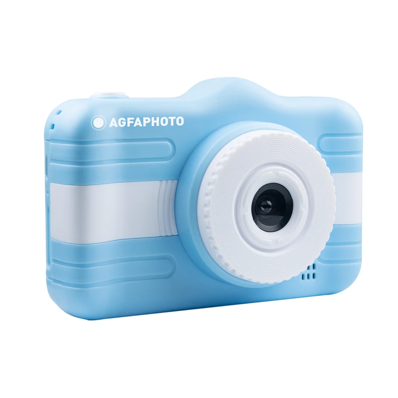 AGFA Realikids CAM BLUE