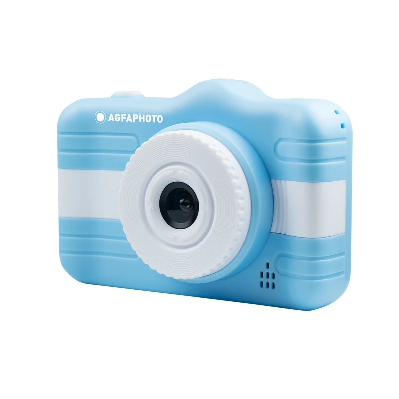 AGFA Realikids CAM BLUE