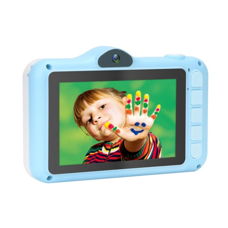 AGFA Photo REALIKIDS CAM 2  BLUE