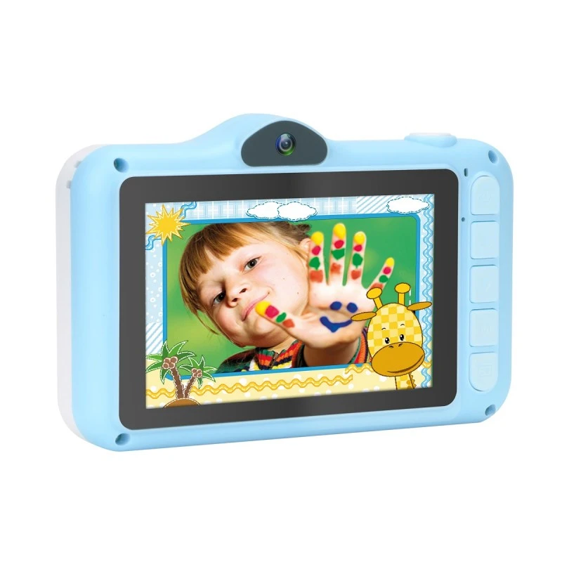 AGFA Photo REALIKIDS CAM 2  BLUE