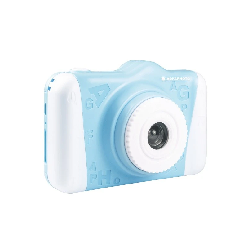AGFA Photo REALIKIDS CAM 2  BLUE