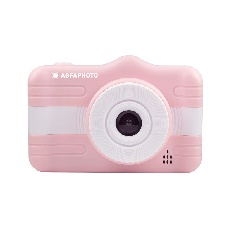 AGFA Realikids CAM PINK