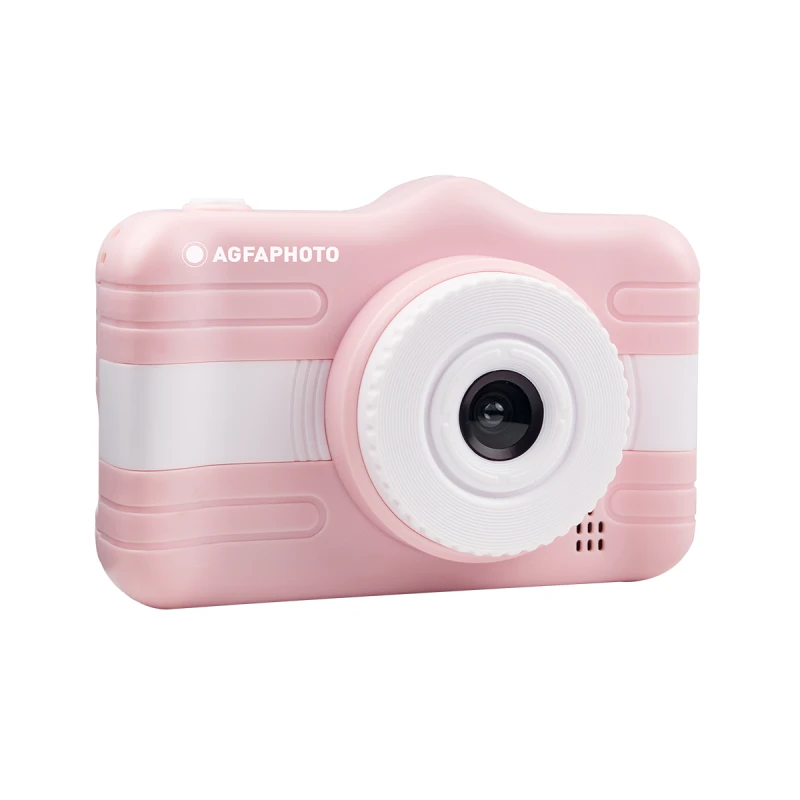 AGFA Realikids CAM PINK