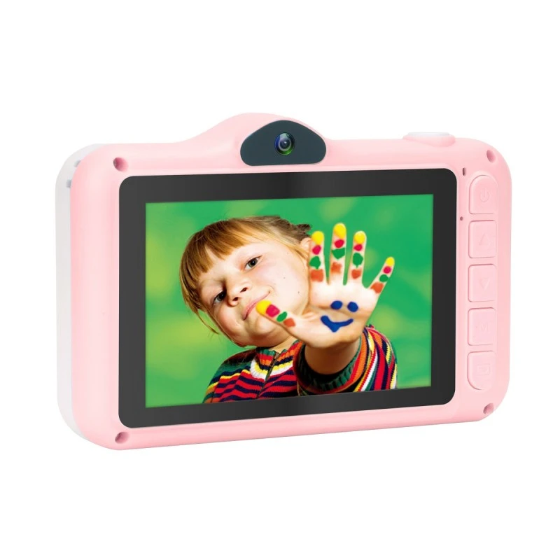 AGFA Photo REALIKIDS CAM 2  PINK