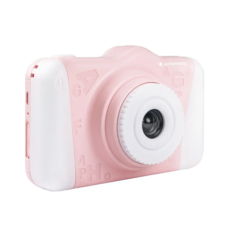 AGFA Photo REALIKIDS CAM 2  PINK