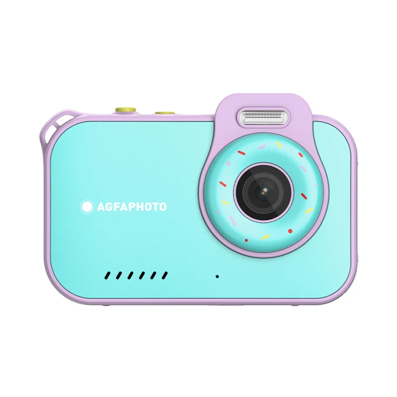 AGFA Realikids Waterproof 2 CAMERA  BLUE