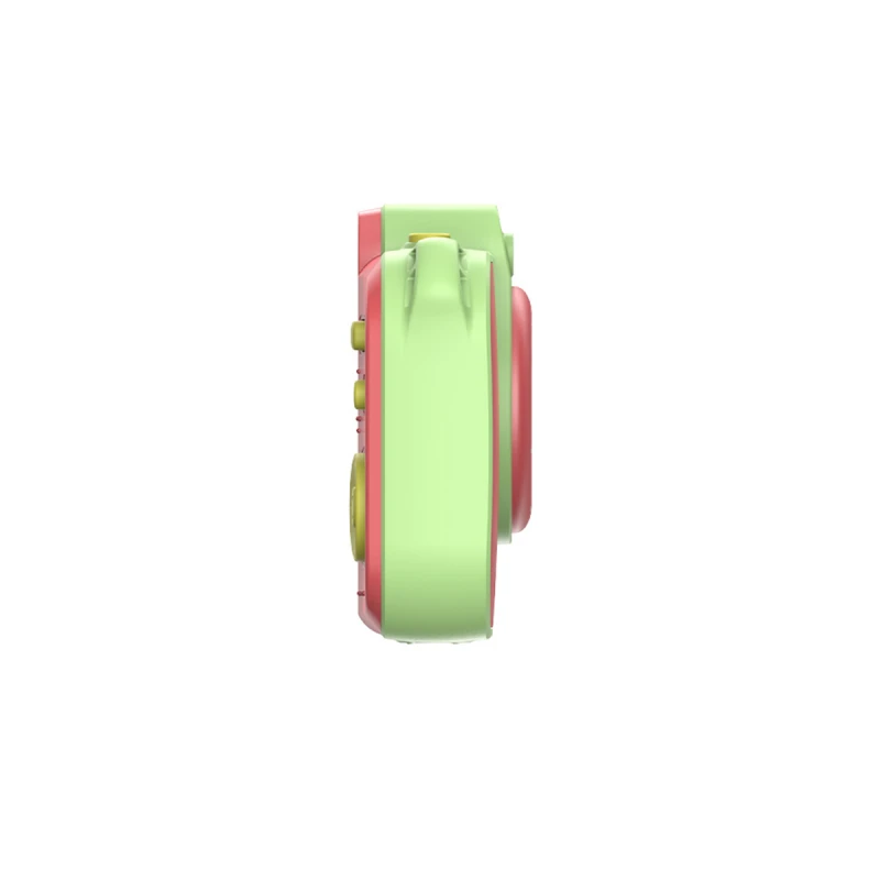 AGFA Realikids Waterproof 2 CAMERA RED