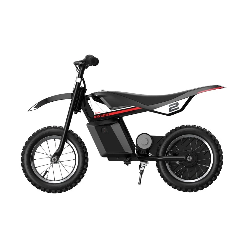 RAZOR ДЕТСКИ ЕЛ.МОТОР MX125