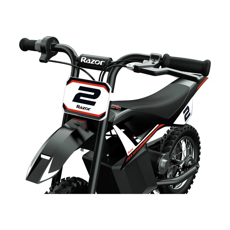 RAZOR ДЕТСКИ ЕЛ.МОТОР MX125
