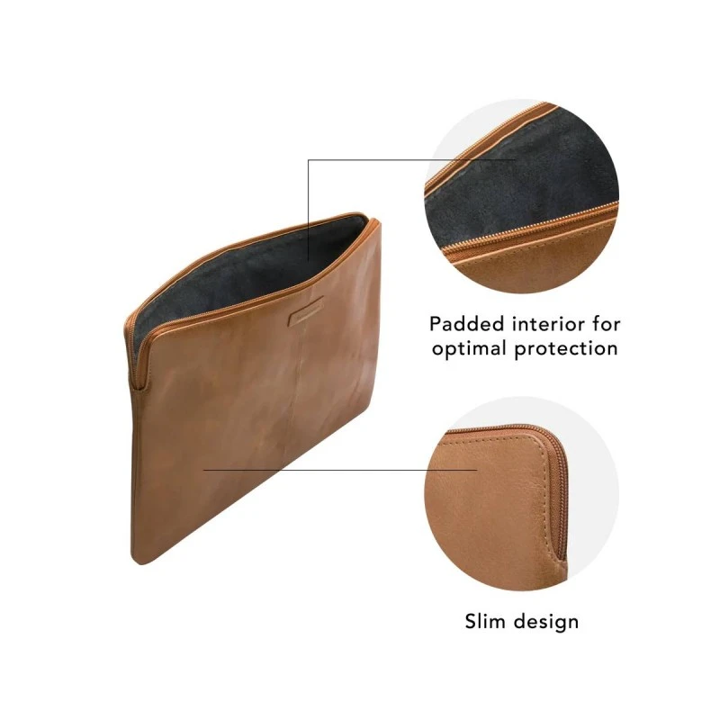 dbramante1928 Skagen Pro MacBook Air15/Laptop14 BWN