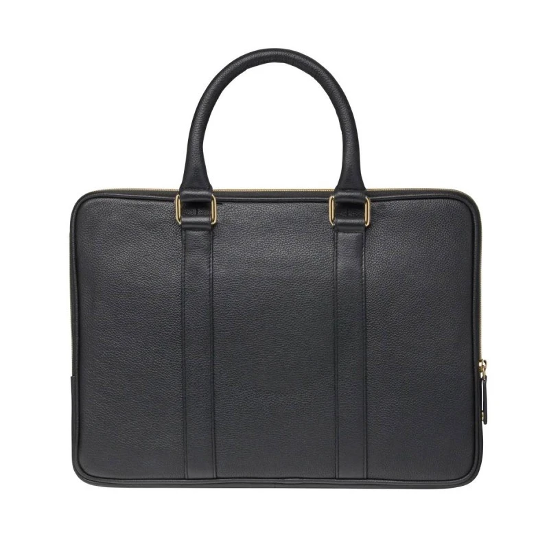 dbramante1928 Rome MB Pro/Air 13'' Laptop Bag Black