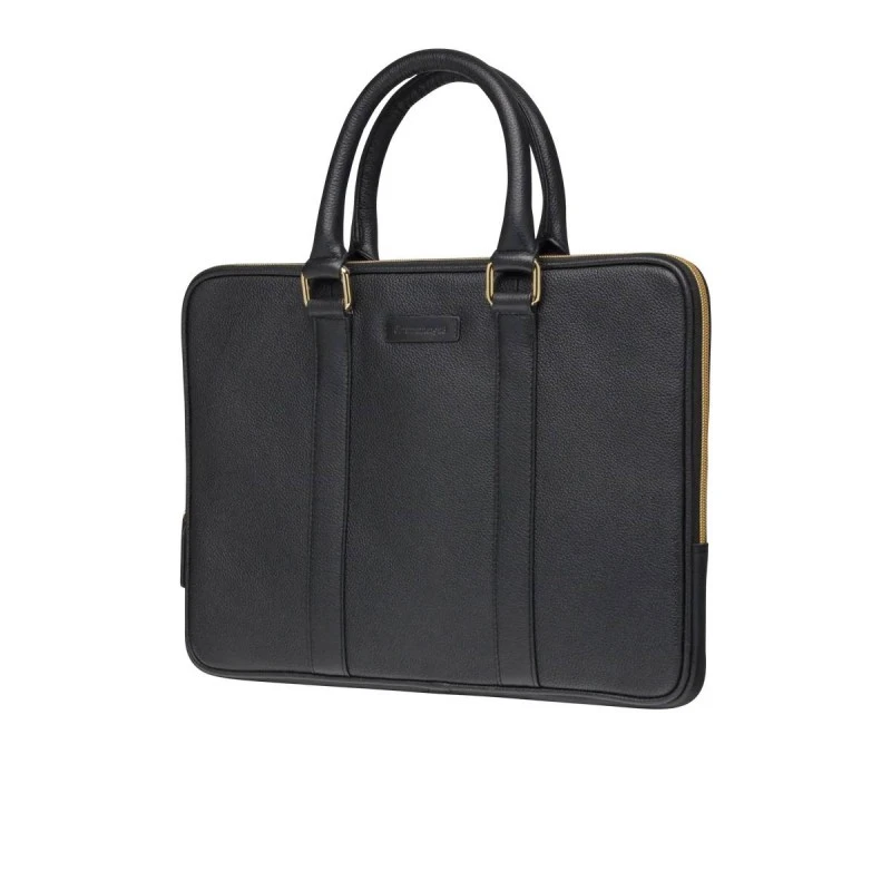 dbramante1928 Rome MB Pro/Air 13'' Laptop Bag Black