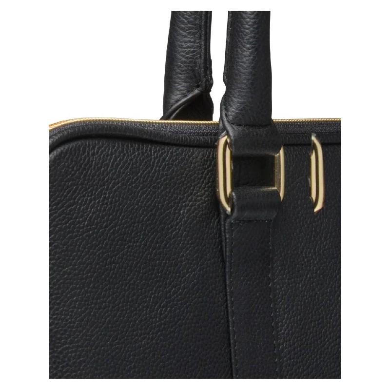 dbramante1928 Rome MB Pro/Air 13'' Laptop Bag Black