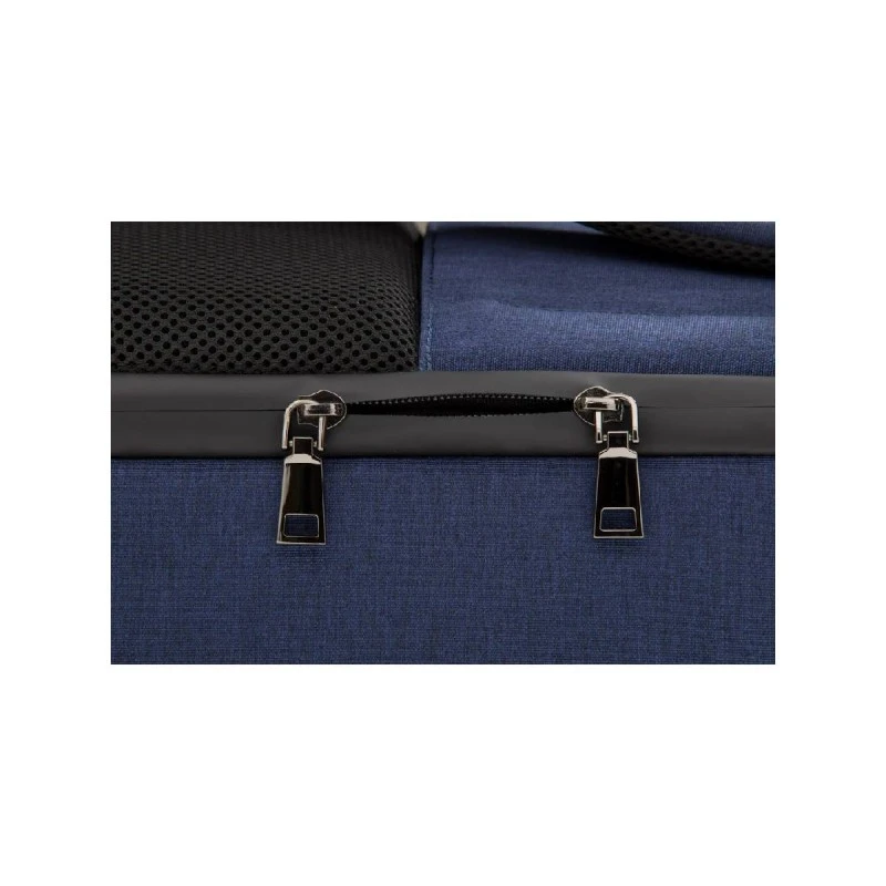 dbramante1928 Christiansborg Recycled 16 Dark blue