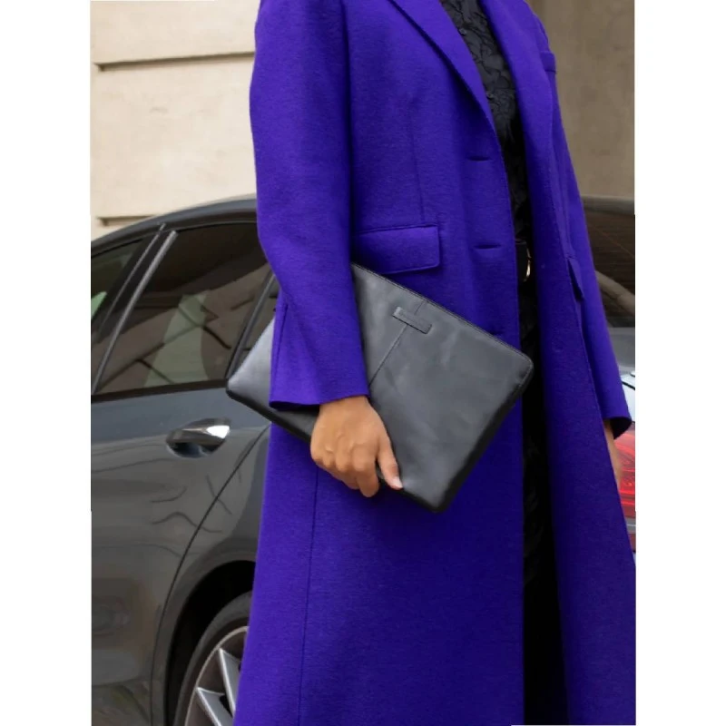 dbramante1928 Skagen Pro 16'' Sleeve Black 2nd Gen