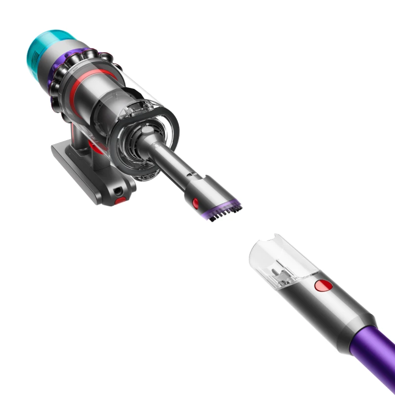 DYSON GEN5 DT ABS SV23 BCO/DBU 447002-01