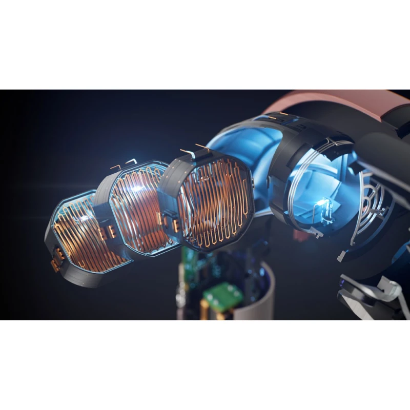 DYSON HD17 T1/T2 JP/PL 122781-01