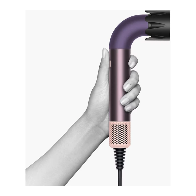 DYSON HD17 T1/T2 JP/PL 122781-01