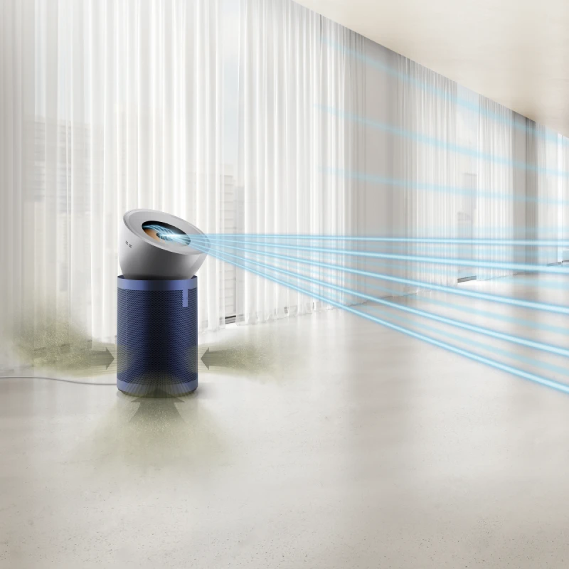 DYSON BP04 B+Q FORMALDEHYDE EU/TR/MEA DBU/GD 410624-01