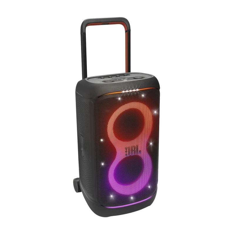 JBL PARTYBOX 520 AUDIO SYSTEM