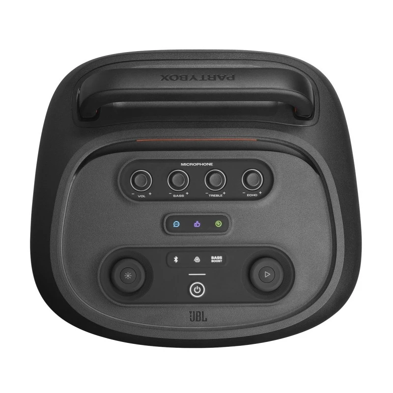 JBL PARTYBOX 520 AUDIO SYSTEM