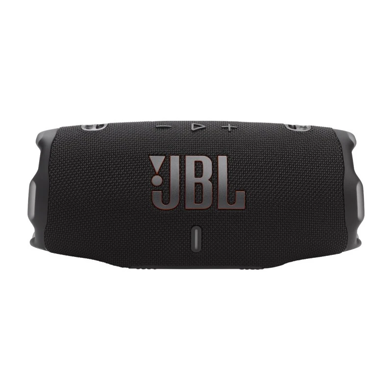 JBL CHARGE 6 PORTABLE SPEAKER BLACK
