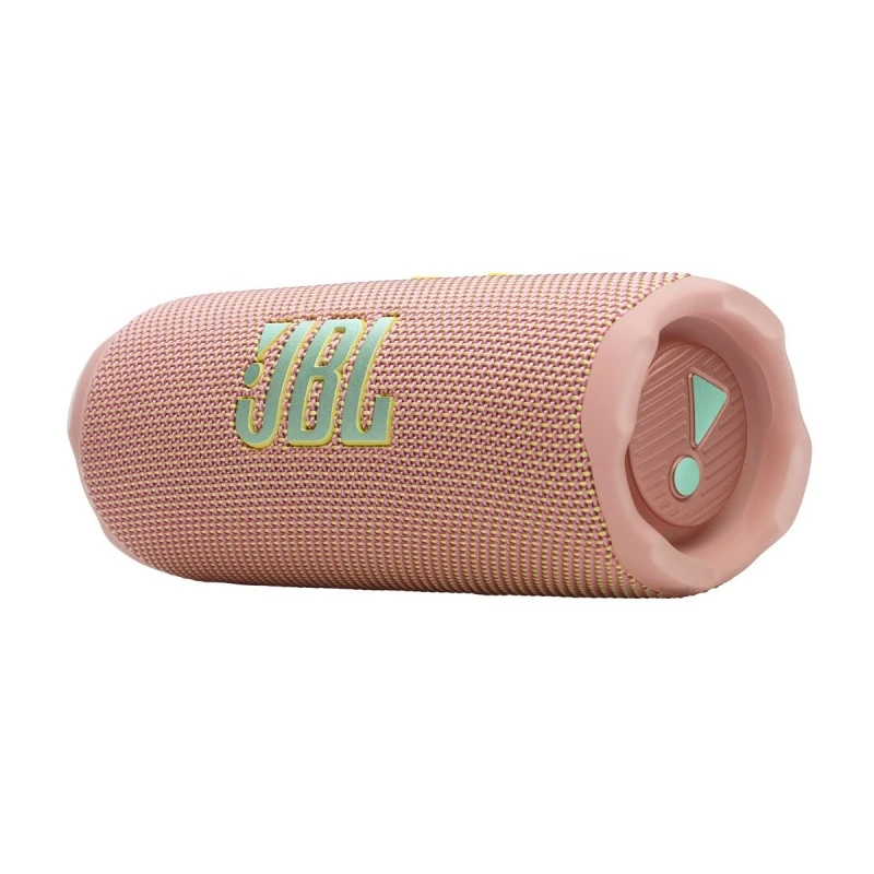 JBL FLIP 7 PORTABLE SPEAKER PINK
