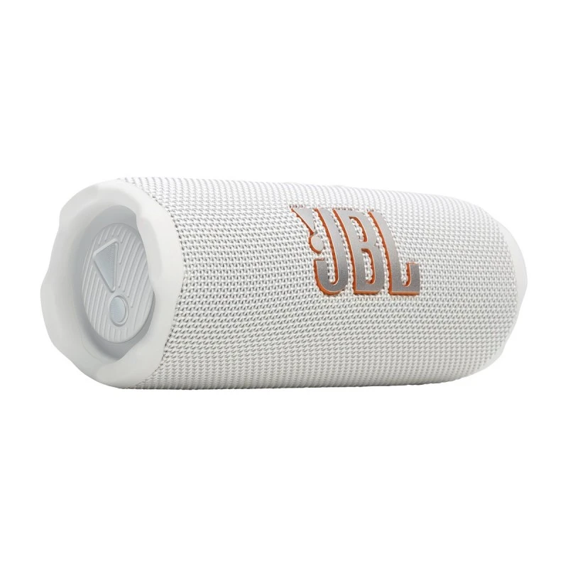 JBL FLIP 7 PORTABLE SPEAKER WHITE