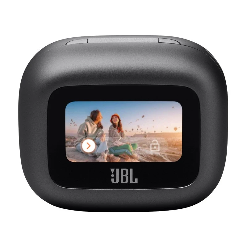 JBL LIVE BUDS 3 HEADPHONES BLACK