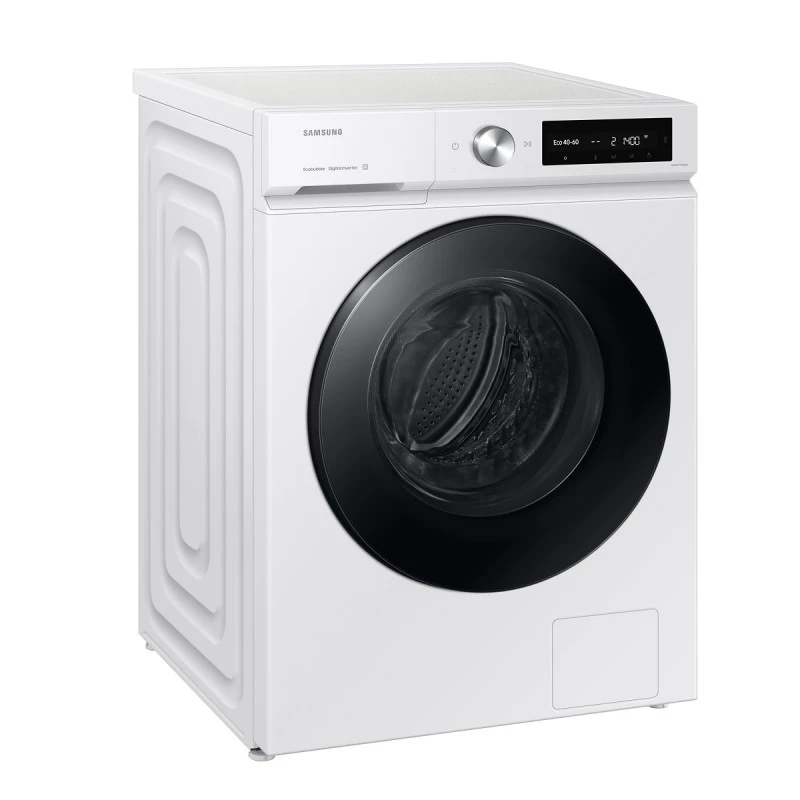SAMSUNG BESPOKE WW11DB7B34GWU4 WhitePanelAI
