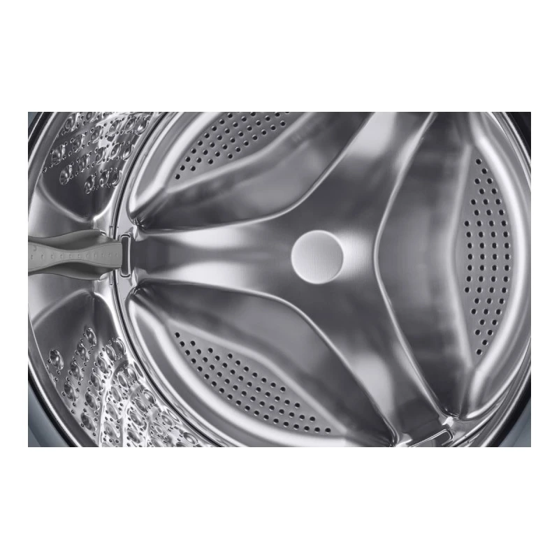 SAMSUNG BESPOKE WW11DB7B34GWU4 WhitePanelAI