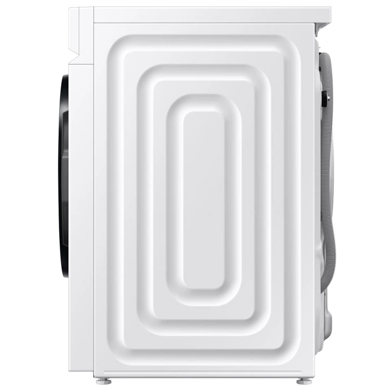 SAMSUNG BESPOKE WW11DB7B34GWU4 WhitePanelAI