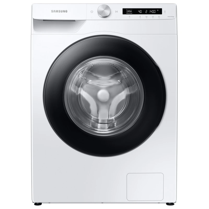 SAMSUNG WW90T504DAWCS7 WhitePanelAI
