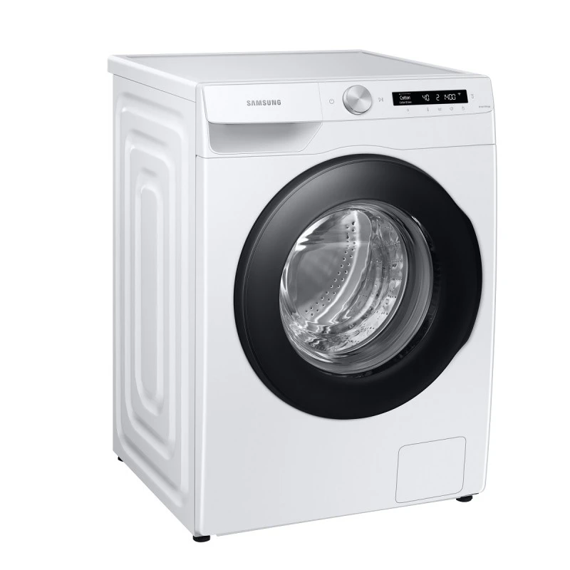 SAMSUNG WW90T504DAWCS7 WhitePanelAI