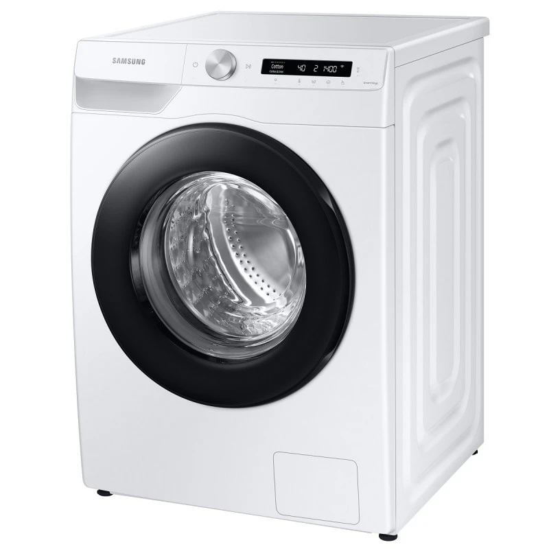 SAMSUNG WW90T504DAWCS7 WhitePanelAI