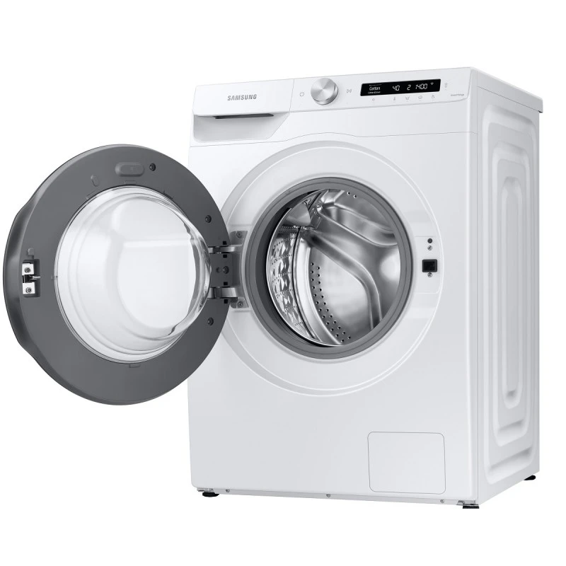 SAMSUNG WW90T504DAWCS7 WhitePanelAI