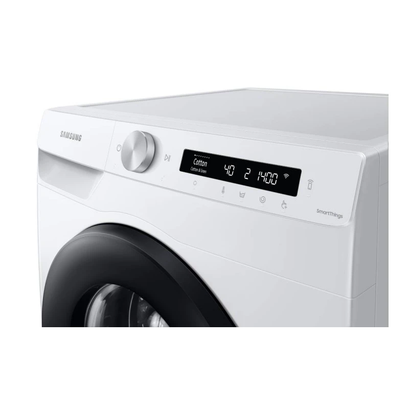 SAMSUNG WW90T504DAWCS7 WhitePanelAI