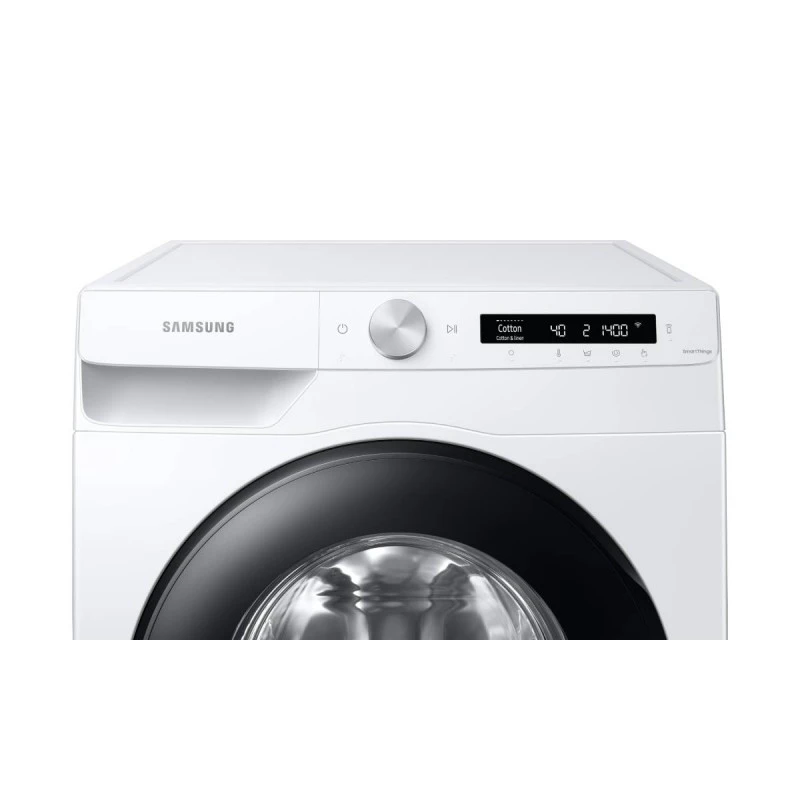 SAMSUNG WW90T504DAWCS7 WhitePanelAI