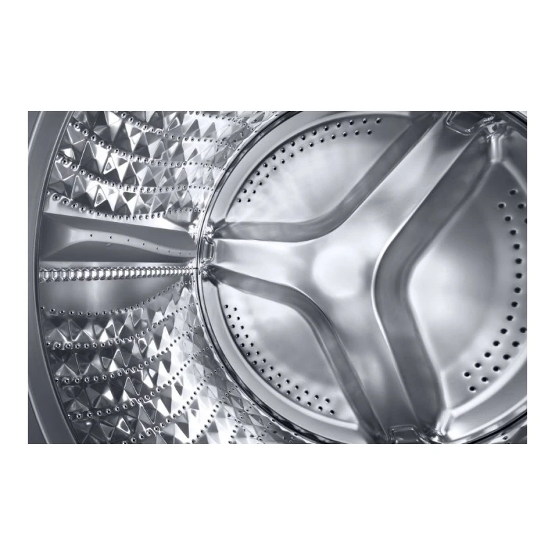 SAMSUNG WW90T504DAWCS7 WhitePanelAI