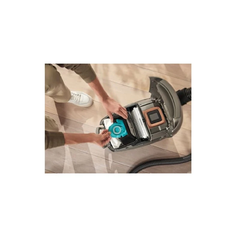 MIELE 12557060 HYCLEAN PURE TU 4БР ТОРБИ ЗА GUARD L1/S1