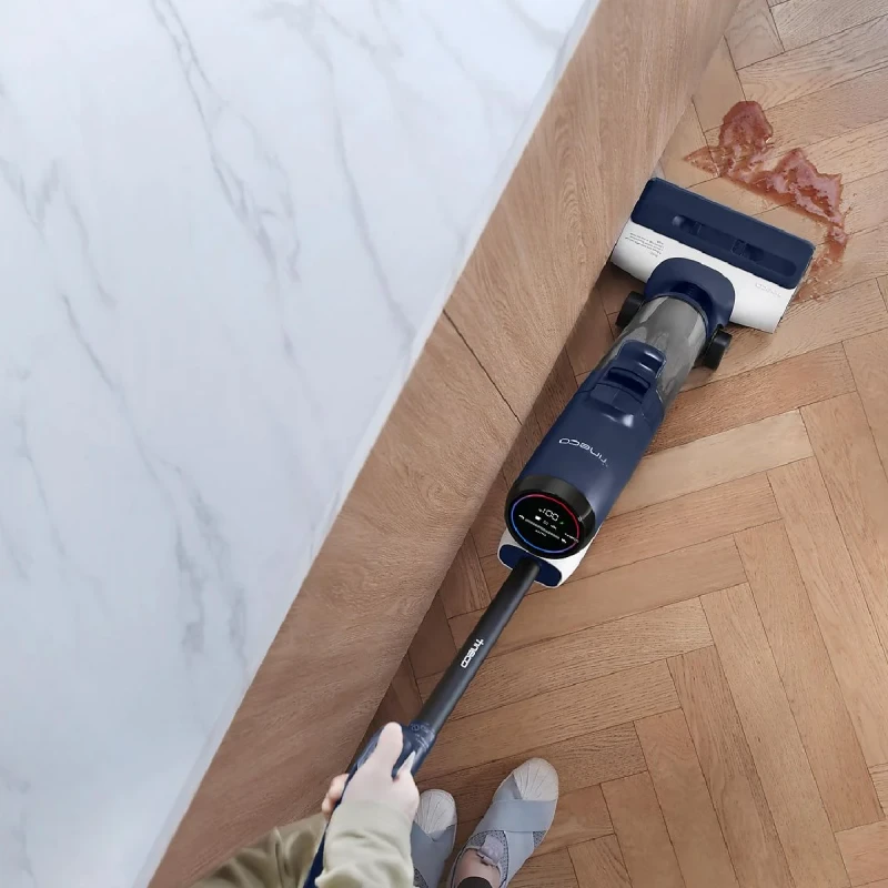 TINECO Floor One S6 Flashdry Pet