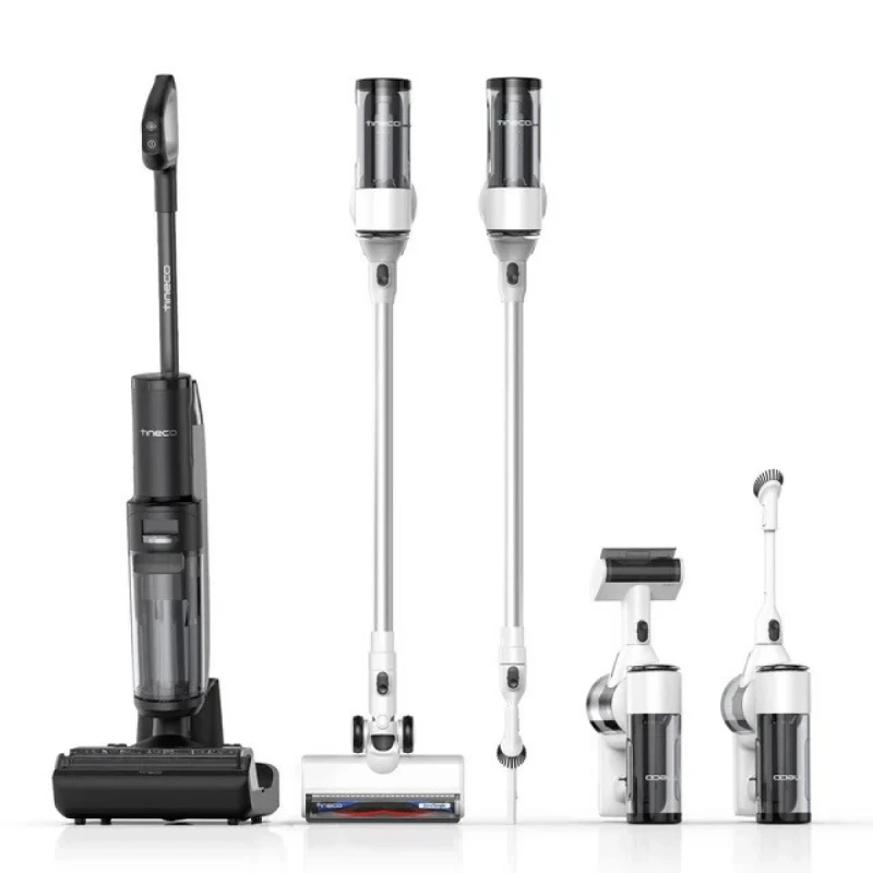 TINECO Floor One S7 SWITCH 5-in-1