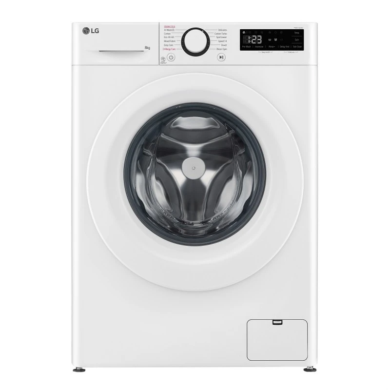 LG F2WR508SWW