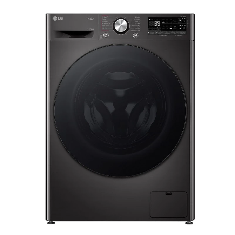 LG F4DR711S2BA