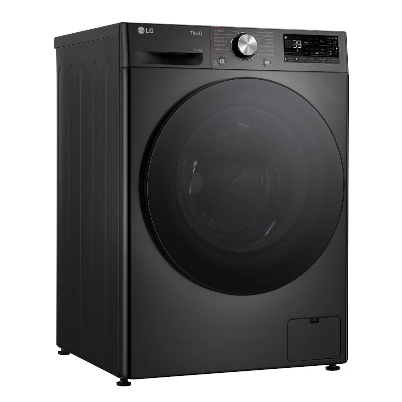 LG F4DR711S2BA