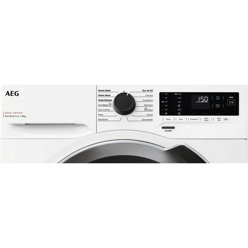 AEG LF5Z48BE