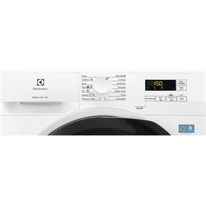 ELECTROLUX EW2F527BE