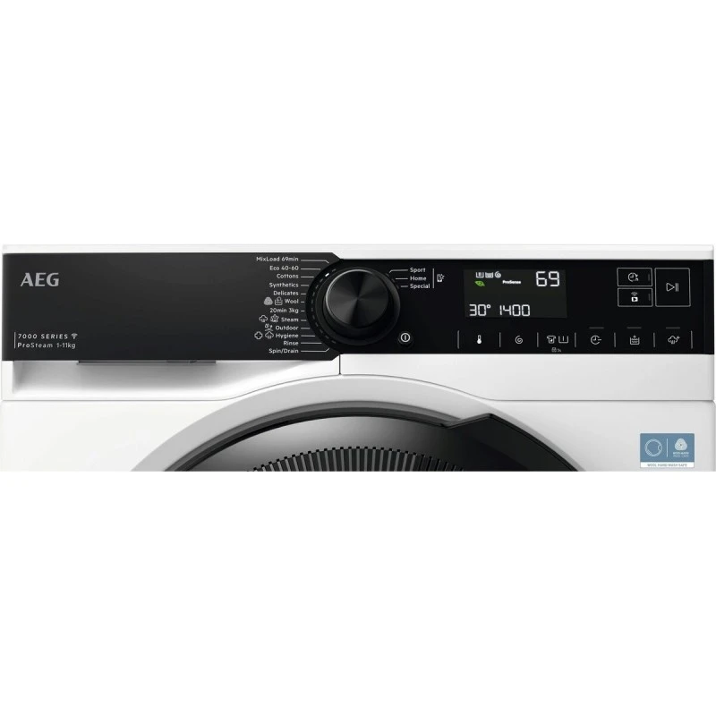 AEG LFR73044SCE
