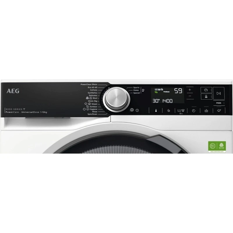 AEG LFR85166SOE
